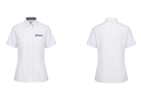 FISV-Female Short-sleeve shirt