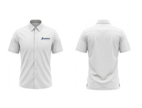 FISV-Male Short-sleeve shirt