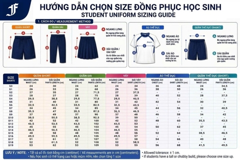 FISV-Sports Uniform (Short)