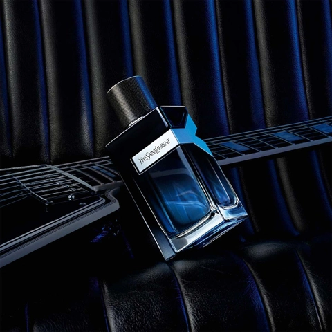 YSL Y EDP - Always gold!
