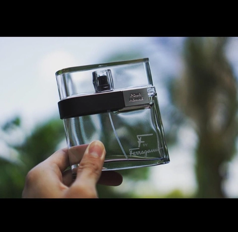 F By Black - nằm top 10 được ưa chuộng nhất.