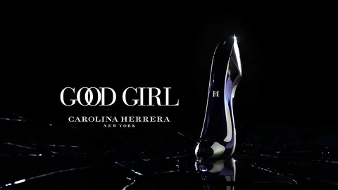 CAROLINA HERRERA GOOD GIRL EDP - QUYẾN RŨ, CUỐN HÚT