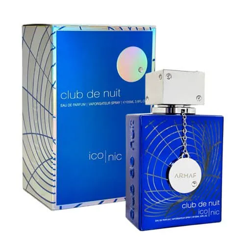 ARMAF - Club De Nuit BLUE ICONIC 105ml