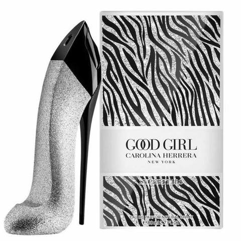 CAROLINA HERRERA - Good Girl Superstars EDP 80ml