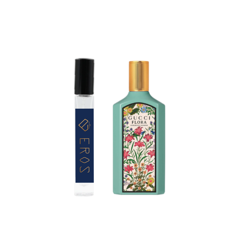 GUCCI - Flora Gorgeous Jasmine EDP 10ml