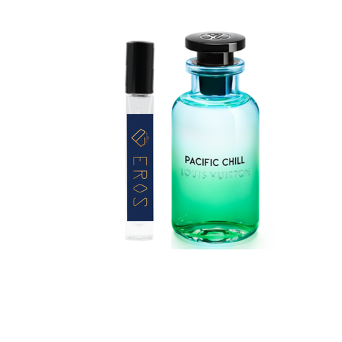LOUIS VUITTON - Pacific Chill EDP 10ml