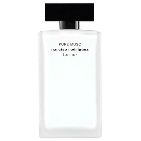 NARCISO RODRIGUEZ  -  Narciso Pure Musc EDP 100ml