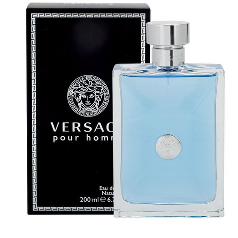 VERSACE - Pour Homme EDT 200ml