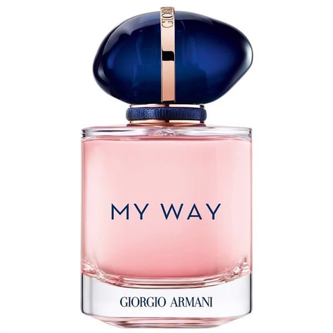 GIORGIO ARMANI - My Way EDP 90ml