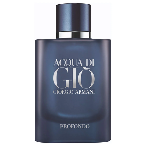GIORGIO ARMANI - Acqua Di Gio Profondo EDP 75ml