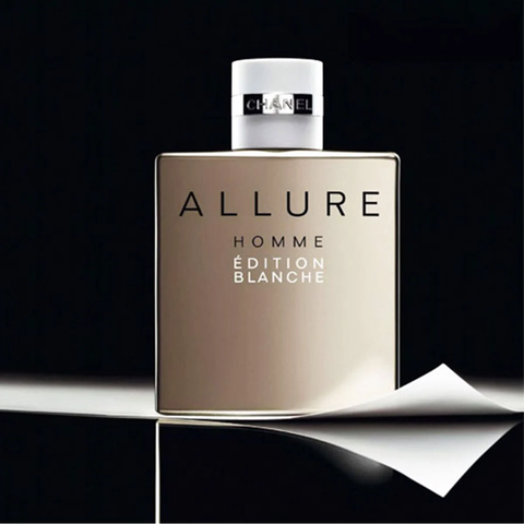 CHANEL - Allure Homme Edition Blanche EDP 150ml