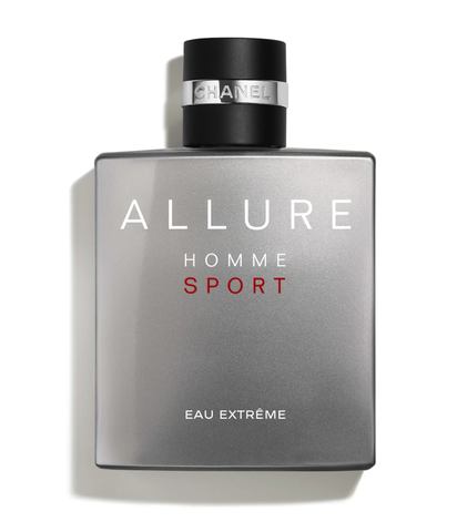 CHANEL  -  Allure Homme Sport Eau Extreme EDT 100ml