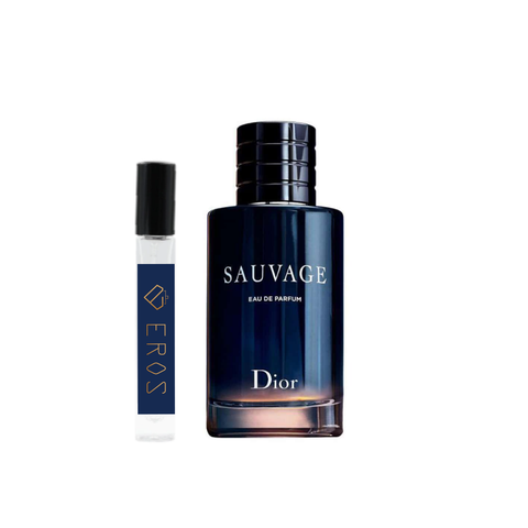 CHRISTIAN DIOR - Sauvage EDP 10ml