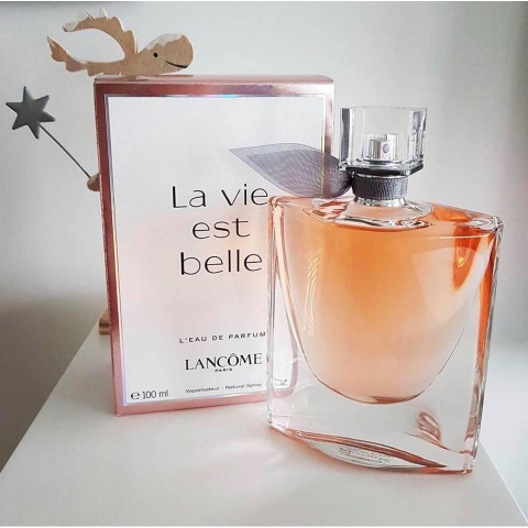 LANCOME - La Vie Est Belle EDP - 100 ml