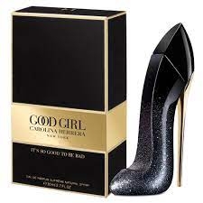 CAROLINA HERRERA - Good Girl Supreme EDP 30ml