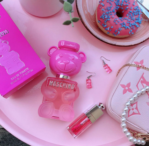 MOSCHINO - Toy 2 Bubble Gum EDT 100ml