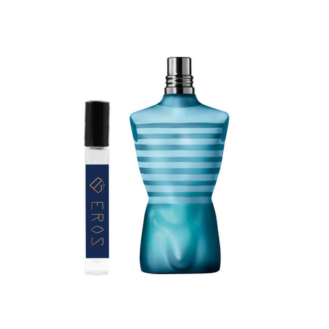 JEAN PAUL GAULTIER - Le Male EDT 10ml