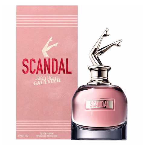 JEAN PAUL GAULTIER - Scandal EDP 80ml