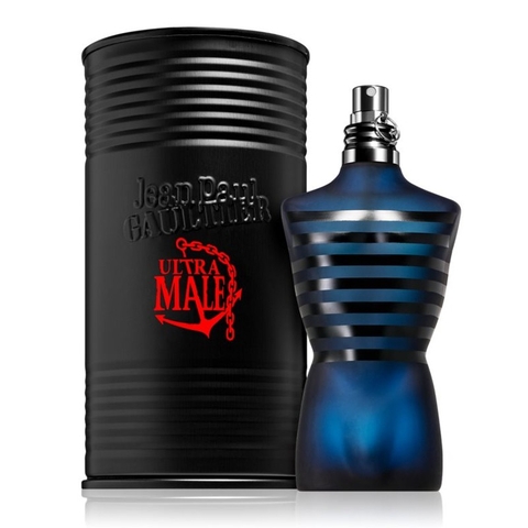 JEAN PAUL GAULTIER - Ultra Male EDT 200ml