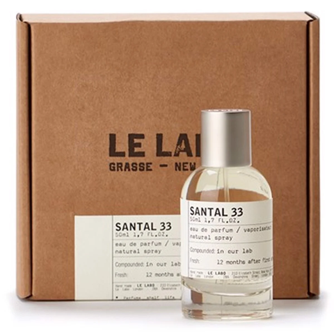 Le Labo Santal 33 100ml