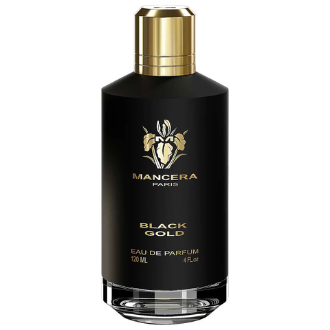 MANCERA - Black Gold EDP 120ml