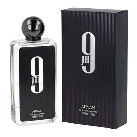 AFNAN - 9PM EDP 100ml