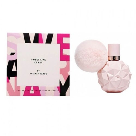 ARIANA GRANDE - Sweet Like Candy EDP 100ml