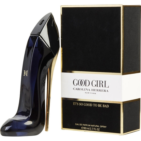 CAROLINA HERRERA - Good Girl EDP 80ml