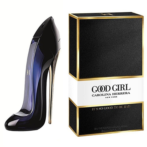 CAROLINA HERRERA - Good Girl EDP 80ml