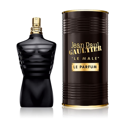 JEAN PAUL GAULTIER - Le Male Le Parfum EDP 125ml