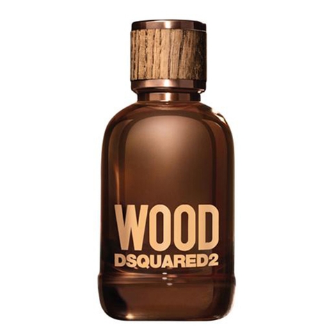 DSQUARED2 -  Wood EDT Pour Homme 100ml