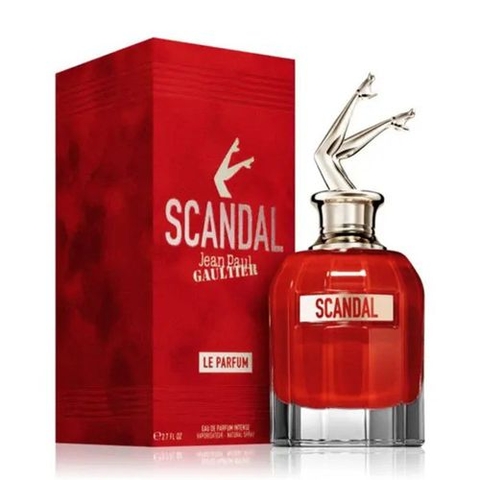 JEAN PAUL GAULTIER - Scandal Le Parfum EDP 80ml