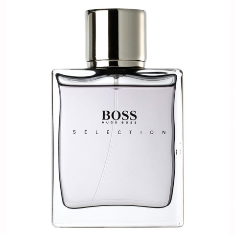 HUGO BOSS - Selection EDT 90ml