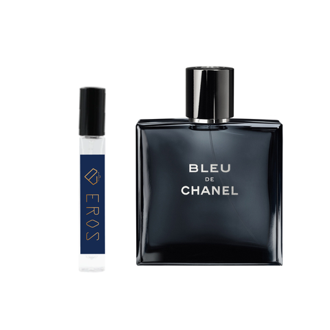 CHANEL - Bleu EDT 10ml