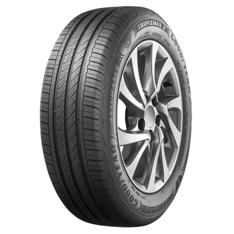 Lốp vỏ Goodyear 195/65R15 E.NCT5 Thailand