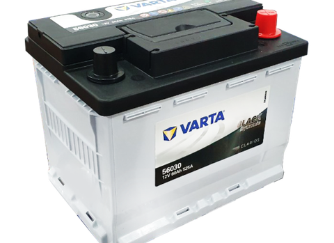 Ắc quy VT 80D26R