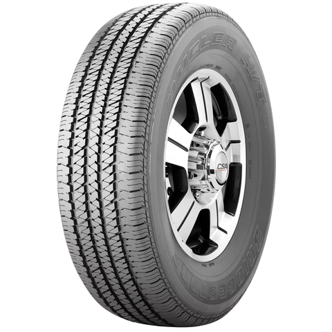 Lốp xe 265/65R17 BT