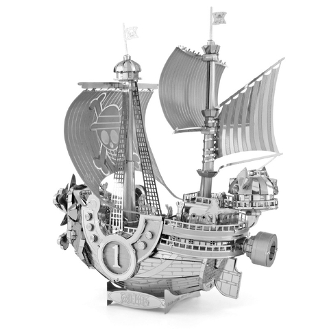 Chia sẻ 63 về mô hình tàu one piece hay nhất  Tin học Đông Hòa