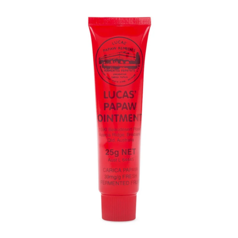 Kem Đa Năng Lucas Papaw Ointment Của Úc , 25g