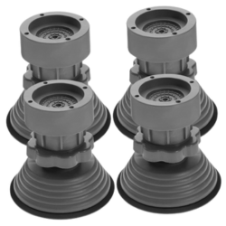 Bộ Kê Chân Chống Rung Máy Giặt, Tủ Lạnh