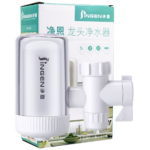 Đầu Lọc Nước Tại Vòi Jingen