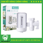 Đầu Lọc Nước Tại Vòi Jingen