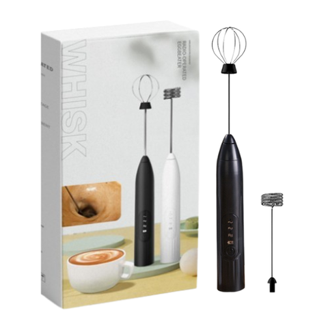 Máy Đánh Tạo Bọt Đa Năng