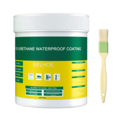 Keo Chống Thấm Trong Suốt