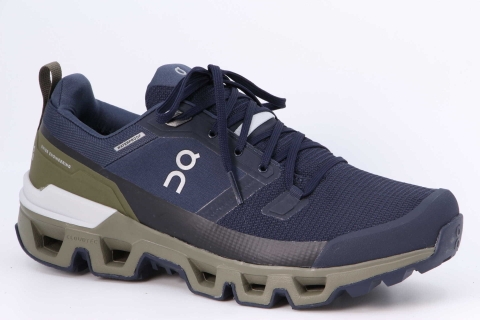 Giày chạy bộ Cloudwander Waterproof_73.98604