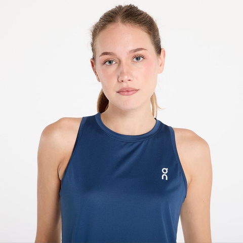 Áo ba lỗ thể thao 1WE10930488-BLUE