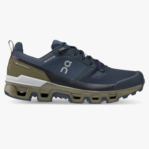 Giày chạy bộ Cloudwander Waterproof_73.98604