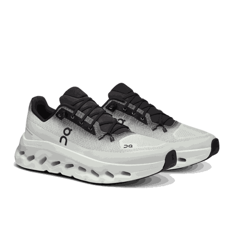 Giày thể thao PAD | Cloudtilt Black | Ivory