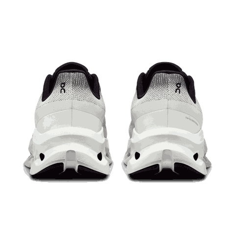 Giày thể thao PAD | Cloudtilt Black | Ivory