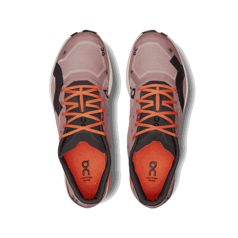Giày thể thao-Cloudboom Echo 3-3MD10592485-PINK